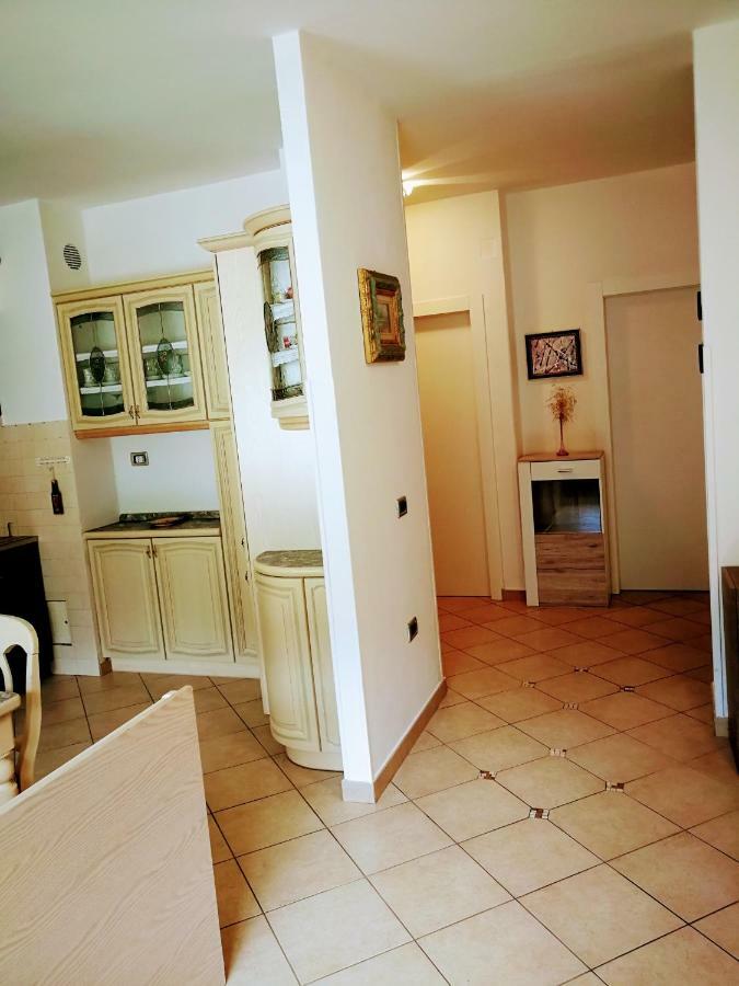 Casa Matteotti Mezzana Trentino Lägenhet Exteriör bild