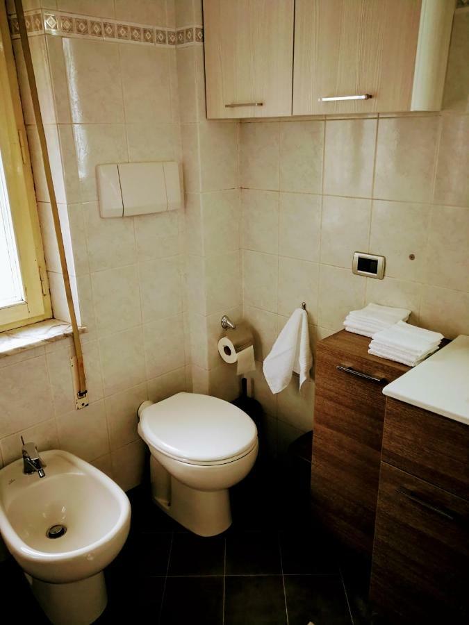 Casa Matteotti Mezzana Trentino Lägenhet Exteriör bild